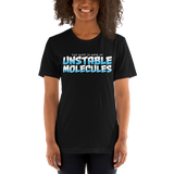 Unstable Molecules