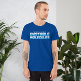 Unstable Molecules
