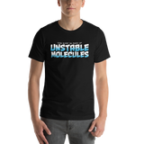 Unstable Molecules