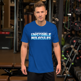 Unstable Molecules