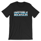 Unstable Molecules