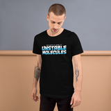 Unstable Molecules