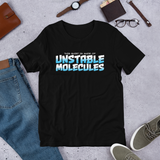 Unstable Molecules