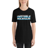 Unstable Molecules