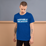 Unstable Molecules