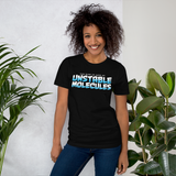 Unstable Molecules