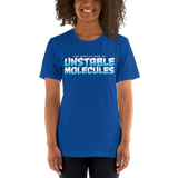 Unstable Molecules