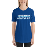 Unstable Molecules
