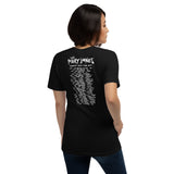 Mary Janes 2019 Tour Tee