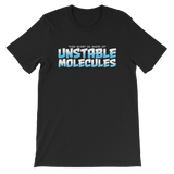 Unstable Molecules