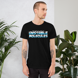 Unstable Molecules