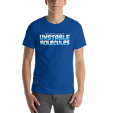 Unstable Molecules