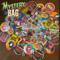 No Longer Mint presents The Mystery Bag