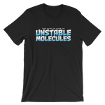 Unstable Molecules